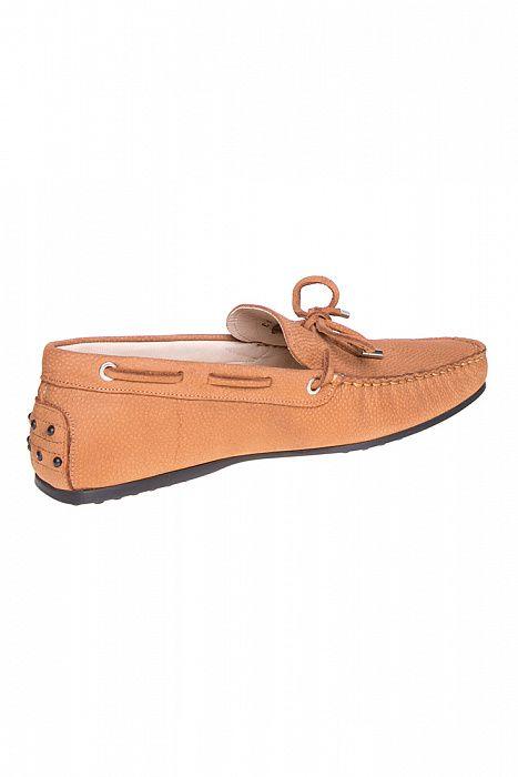 Мокасины Tods