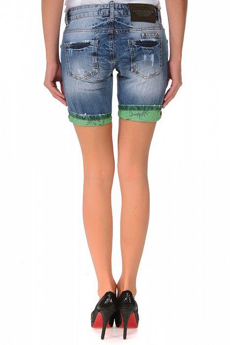 Шорты Philipp Plein