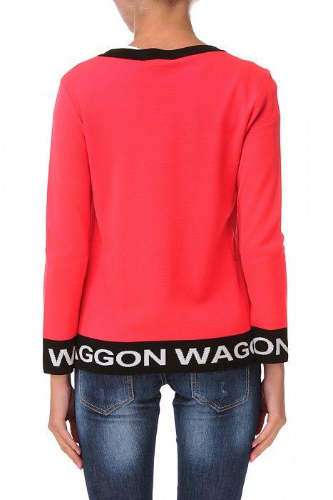 Кофта Waggon