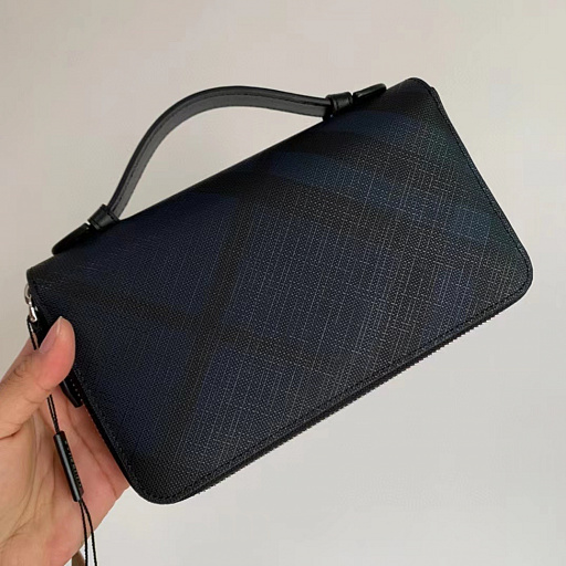 Кошелек Burberry