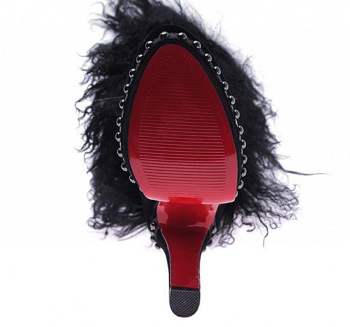 Сапоги Christian Louboutin