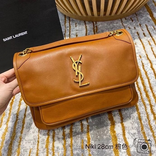 Сумка Saint Laurent