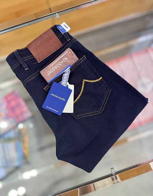 Джинсы Jacob Cohen