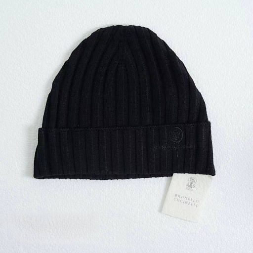 Шапка Brunello Cucinelli