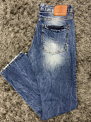 Джинсы Philipp Plein