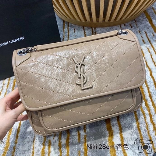 Сумка Saint Laurent