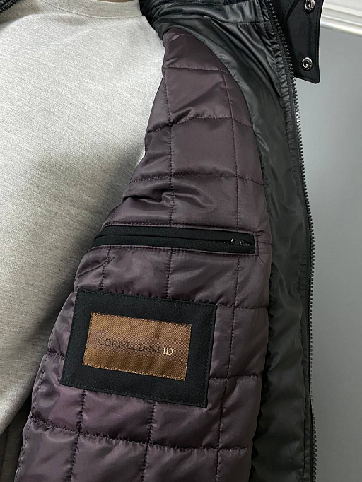 Куртка Corneliani