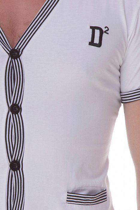 Футболка Dsquared
