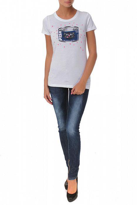 Футболка Dsquared