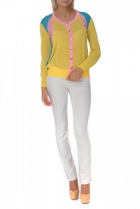 Кофта Tory Burch