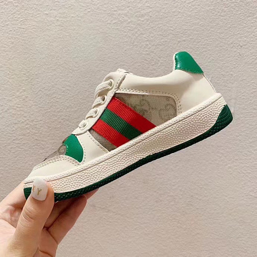 Кеды Gucci