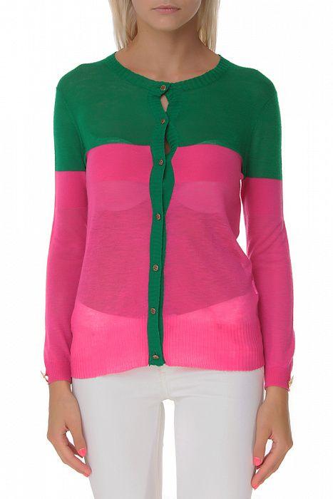 Кофта Tory Burch