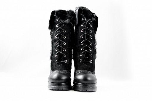Ботильоны Dsquared