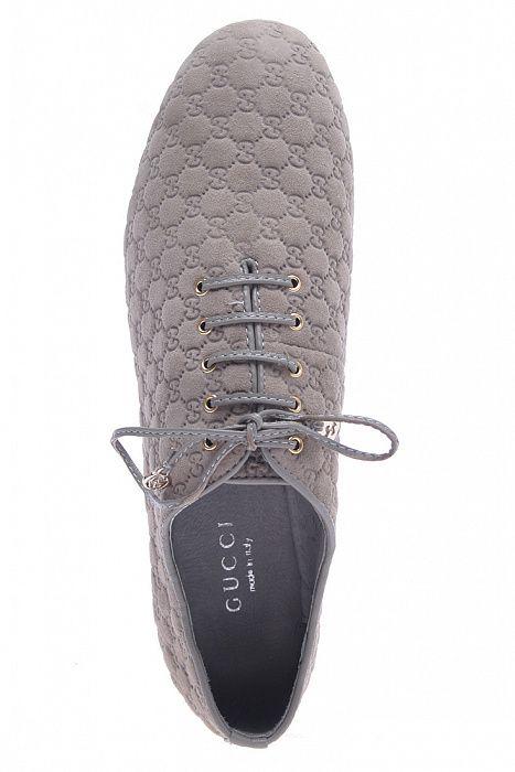 Кроссовки Gucci