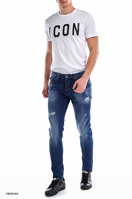 Джинсы Philipp Plein