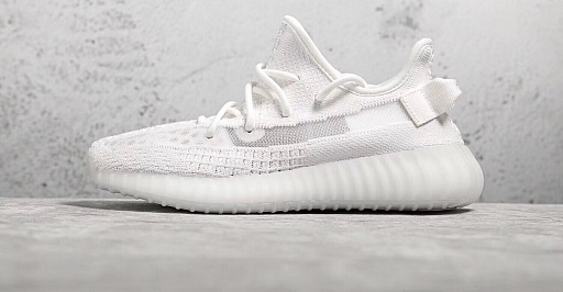 Кроссовки Yezzy