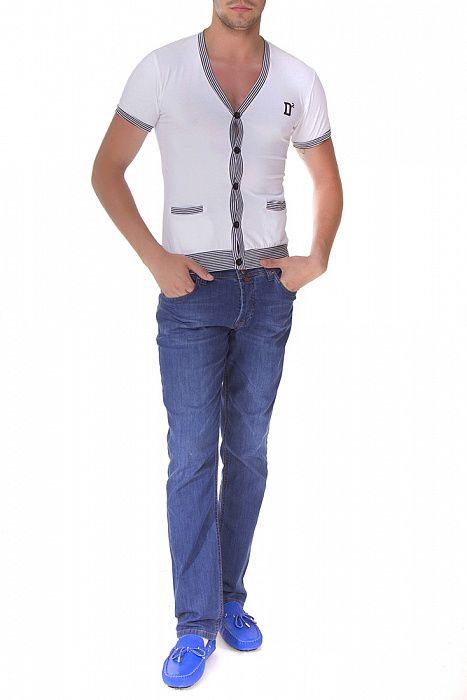 Футболка Dsquared