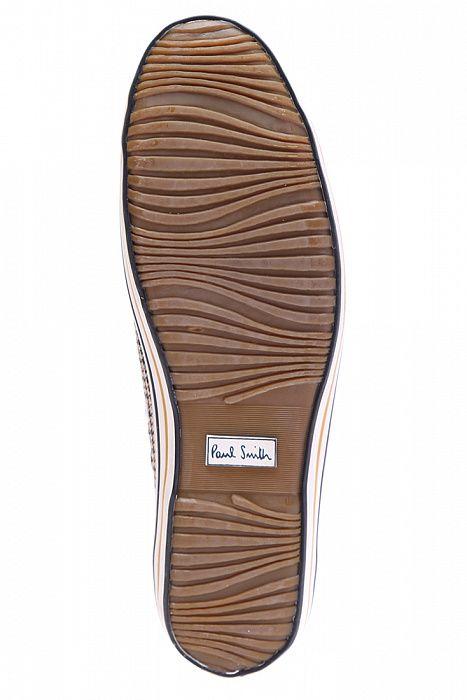 Кроссовки Paul Smith