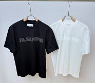 Футболка Jil Sander 