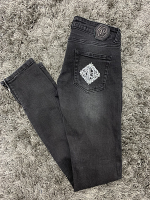 Джинсы Philipp Plein