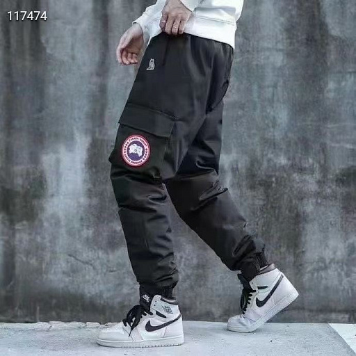 Спортивные брюки Canada Goose