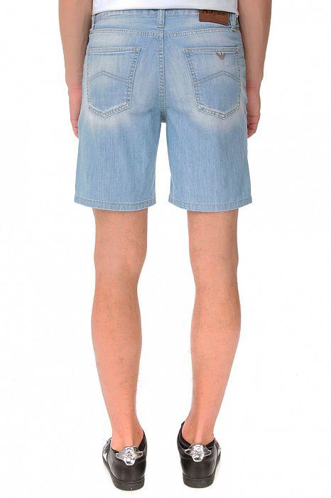 Шорты Armani