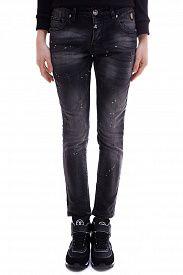 Джинсы Philipp Plein