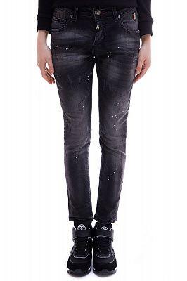 Джинсы Philipp Plein