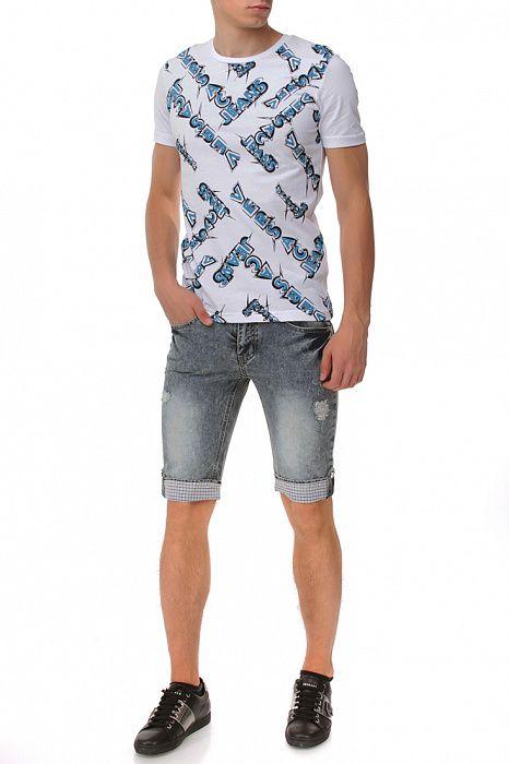 Шорты Dsquared