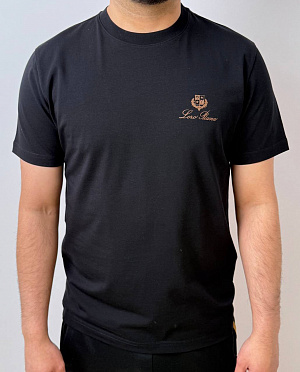 Футболка Loro Piana
