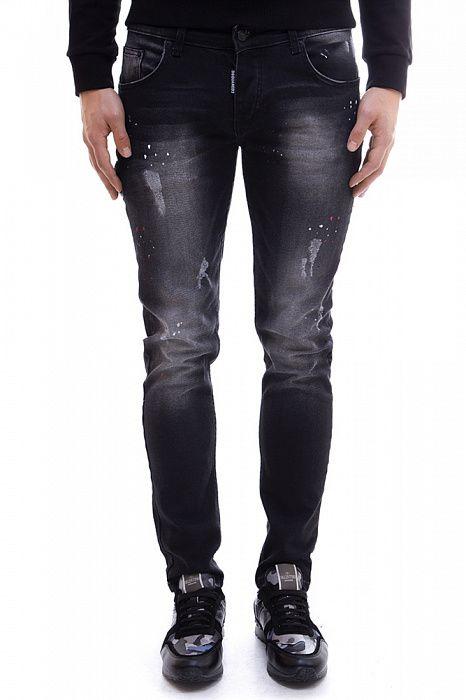 Джинсы Dsquared