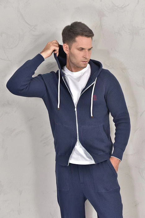 Спортивный костюм Brunello Cucinelli