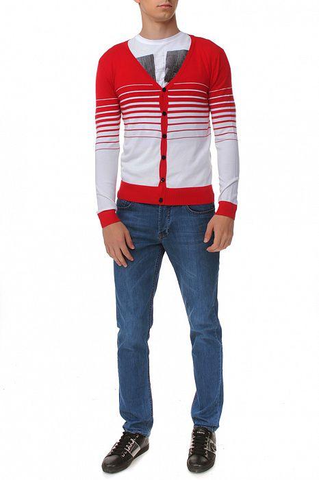 Кофта Dsquared
