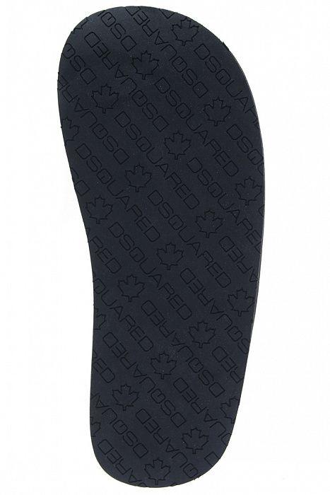 Шлепанцы  Dsquared