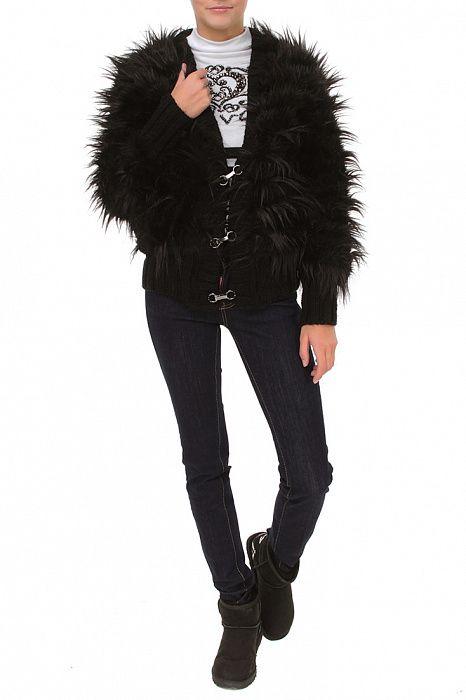 Свитер Roberto Cavalli