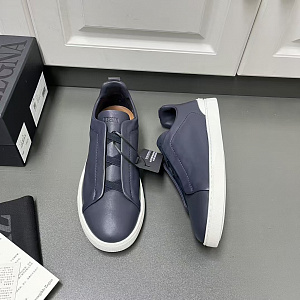 Кроссовки Zegna