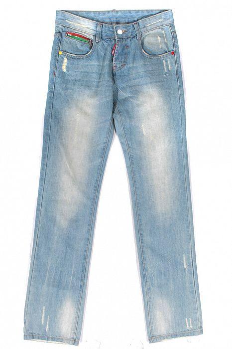 Джинсы Dsquared