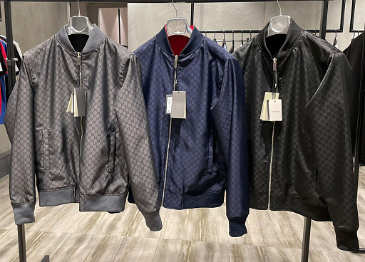 Ветровка Gucci
