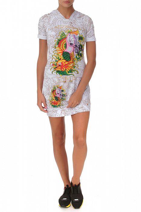 Спортивный костюм Ed Hardy