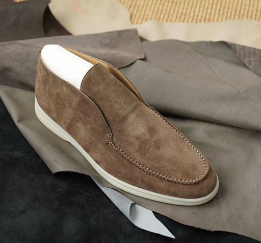 Лоферы Loro Piana