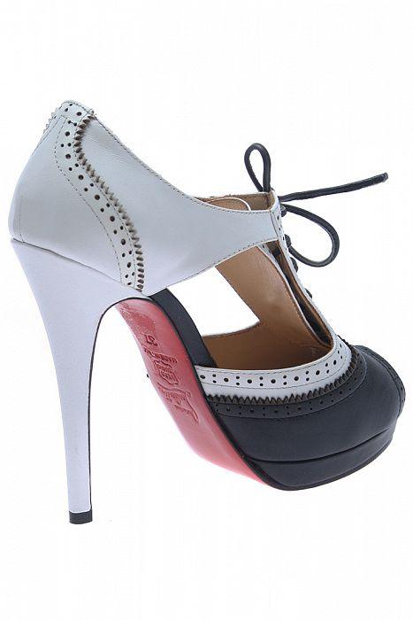 Босоножки Christian Louboutin