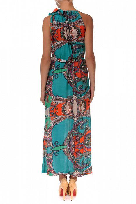 Платье Etro