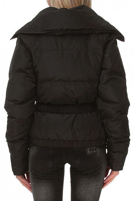 Пуховик Elisabetta Franchi