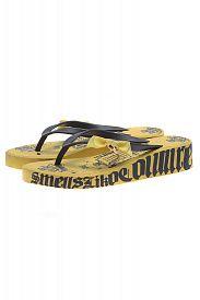 Шлепанцы Juicy Couture