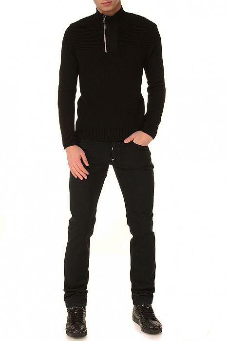 Джинсы Philipp Plein
