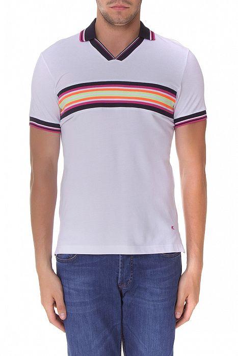 Тенниска Etro