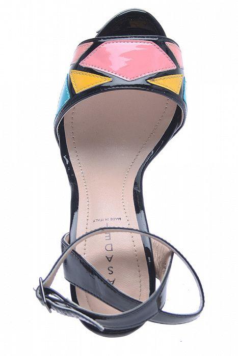 Туфли Casadei