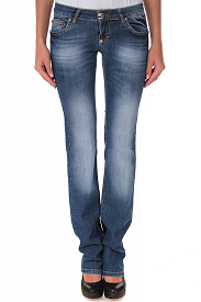 Джинсы Philipp Plein
