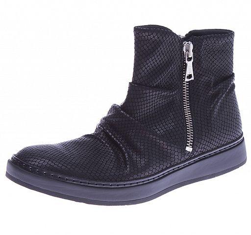 Ботинки John Varvatos