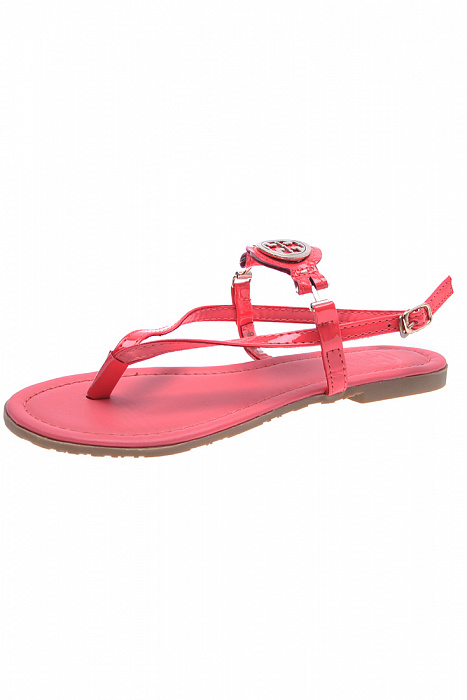 Шлепанцы Tory Burch